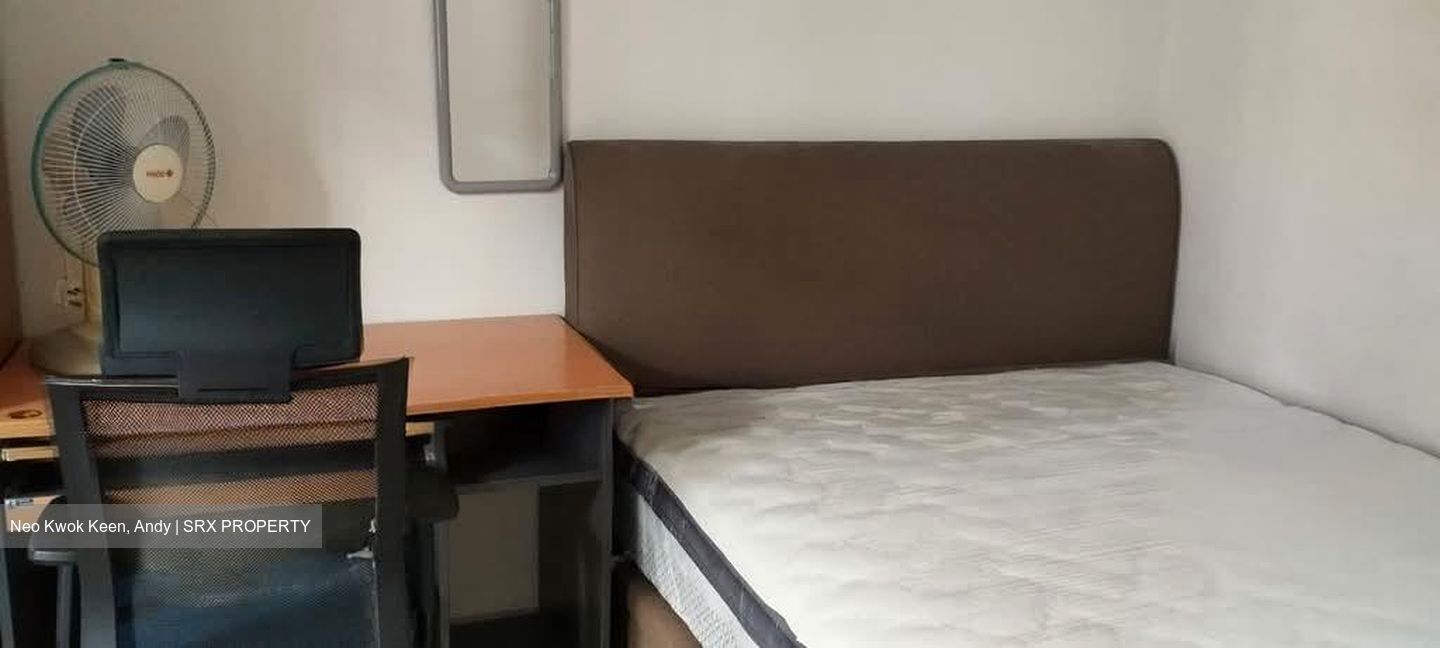 Blk 131 Bishan Street 12 (Bishan), HDB 4 Rooms #556408761